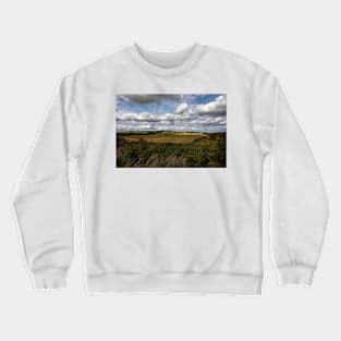 Rural Northumberland Crewneck Sweatshirt